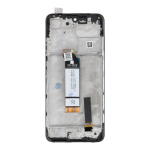 FixCell wyświetlacz LCD do REDMI NOTE 10 5G OEM z ramką