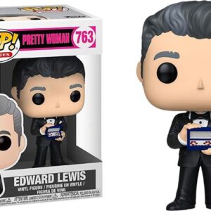 Funko POP! Pretty Woman Edward 763