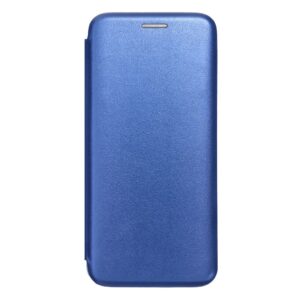 Kabura do SAMSUNG S24 Ultra Elegance Book granatowy