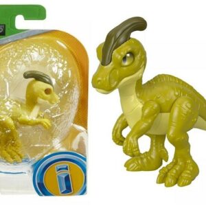 Imaginext Jurassic World Baby Dino Parasaurolophus