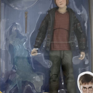 Wizarding Harry Potter Ron Weasley patronus 17cm