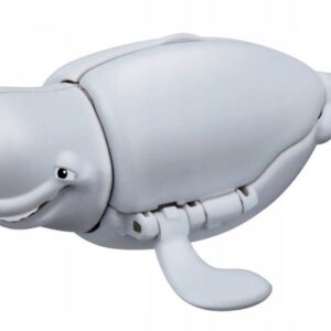 Bandai Finding Dory Hatch n Heroes Bailey jajko