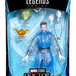 Marvel Legends Doctor Strange Astral Form 16cm
