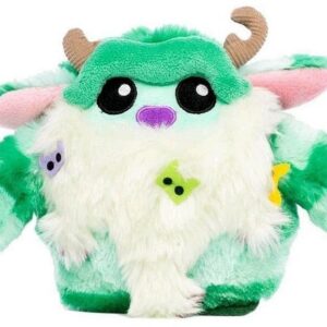 Funko plusz Monsters Sapwood Mossbottom 15cm