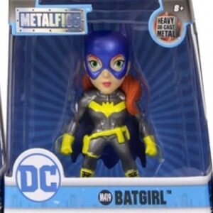Jada Metalfigs DC Supergirl M415 7cm metal