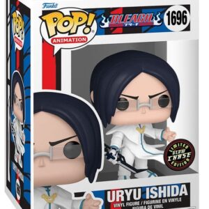 Funko POP! Shonen Jump Bleach Uryu Ishida 1696