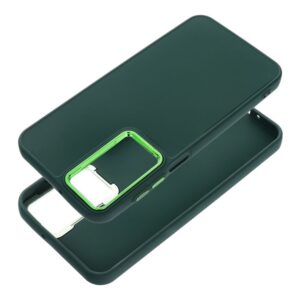 Futerał FRAME do SAMSUNG S26 Ultra zielony