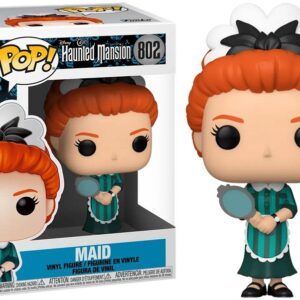 Funko POP! Haunted Mansion Maid 802 figurka