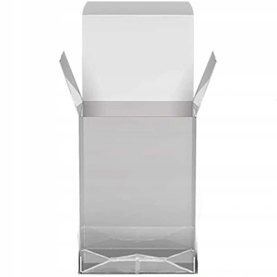 Khadou Funko POP standard 4" protector 0,5mm 10pak - obrazek 2