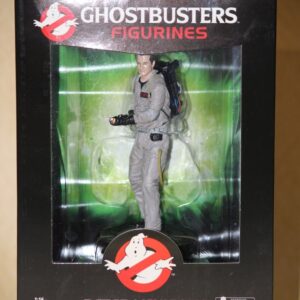 Eaglemoss Ghostbusters Peter Venkman 1:16 figurka