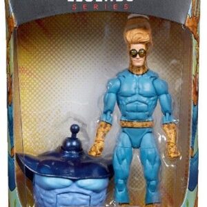 Hasbro Marvel Legends Marvel's Speedball 16cm