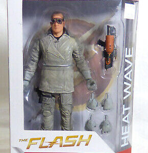 DC Coll Flash HEAT WAVE 4 17cm