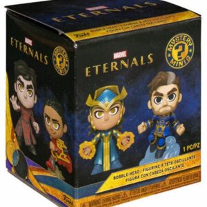 Funko Mystery Minis Marvel Eternals figurka7cm