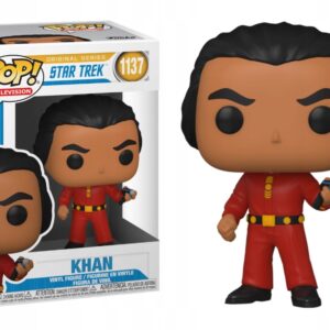Funko POP! Star Trek Khan 1137