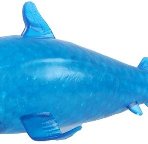 Delfin wyciskany Squeeze me Gniotek 20cm