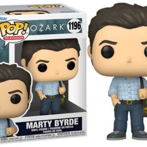 Funko POP! Ozark Marty Byrde 1196 figurka