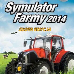 Program Symulator Farmy 2014 Złota Edycja