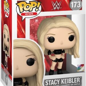 Funko POP! WWE Stacy Keibler 173 figurka
