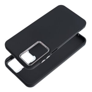 Futerał FRAME do XIAOMI Redmi Note 15 Pro 5G czarny