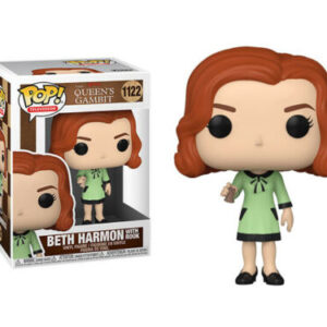 Funko POP! Queen's Gambit Beth Harmon 1122