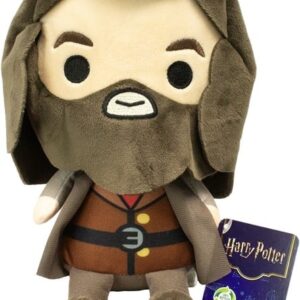 Harry Potter Maskotka pluszowa Hagrid 25cm