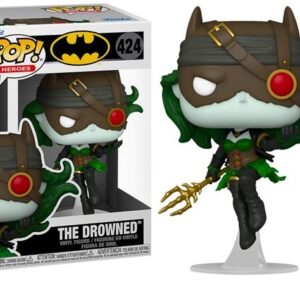 Funko POP! Batman The Drowned 424