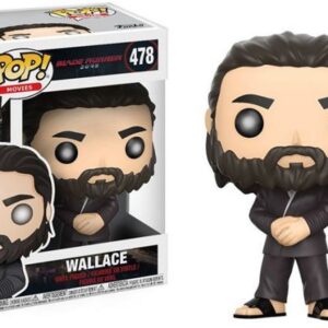 Funko POP! Move Blade Runner 2049 Wallace 478