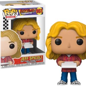 Funko POP! Movie Fast Times Jeff Spicoli 951