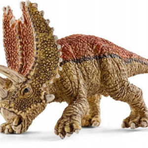 Schleich dinozaur Pentaceratops mini 14535 7cm