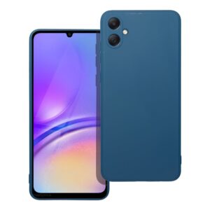 Futerał do Samsung A05 Matt niebieski