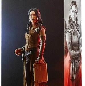 Hasbro Star Wars Black Series Andor Bix Caleen