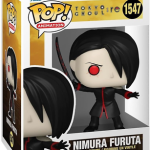 Funko POP! Tokyo Ghoul Nimura Furuta Figurka 1547