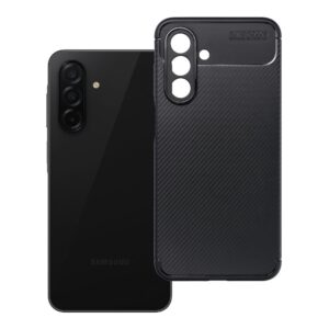 Futerał do Samsung A26 5G Carbon Premium czarny