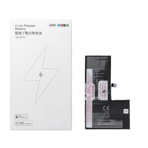 JCID Bateria do iPhone X 3100 mAh (zwiększona pojemność)