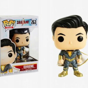 Funko POP! Marvel Shazam Eugene 263 figurka