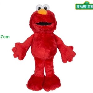 Ulica Sezamkowa plusz Elmo 37cm licencja