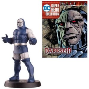 Eaglemoss DC Comics Darkseid 10cm 1:21