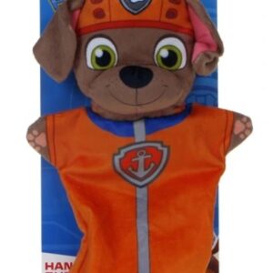 Spin Master Psi Paw Patrol Pacynka Zuma 28cm