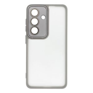 Futerał VARIETE do SAMSUNG S26 stalowy