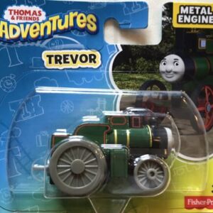 Tomek&Friends Tadek 6cm Fisher Price DXR90