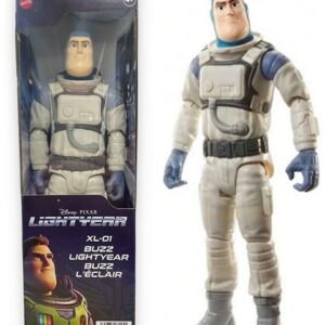 MATTEL Lightyear figurka Buzz Astral XL-01 30cm