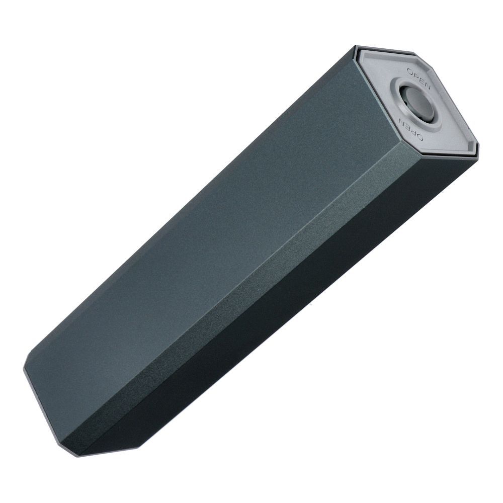 Zestaw śrubokrętów precyzyjnych / wkrętaków serwisowych, bitów 30w1 aluminium - obrazek 3