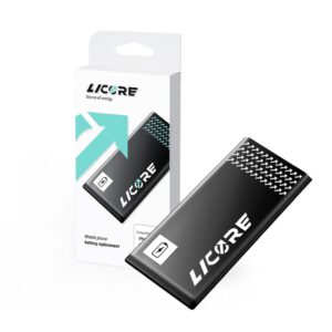 LICORE bateria do IPHONE 11 Pro 3046 mAh