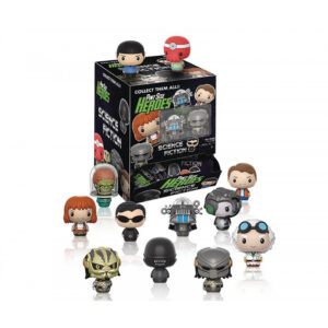 Funko PSH SCI-FI Robby the Robot figurka
