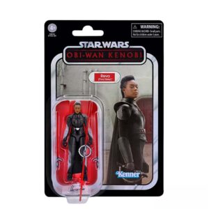 Hasbro Star Wars Retro Collection Obi Wan Kenobi Reva