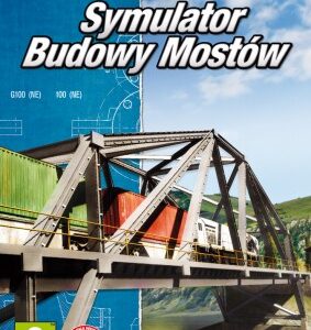 Program PC Symulator Budowy Mostów