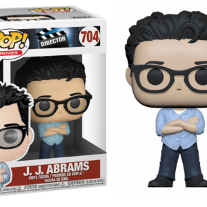 Funko POP! Directors J.J.Abrams 704 figurka
