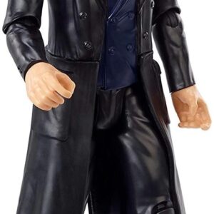 DC Comic Shazam Dr Sivana 30cm GCW31