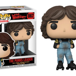 Funko POP! The Warriors The Punks Leader 867 figurka