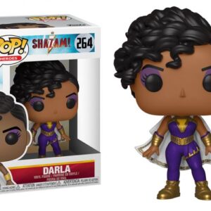 Funko POP! Marvel Shazam Darla 264